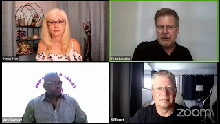 June Panel Discussion: Divorced Dad’s and extended family