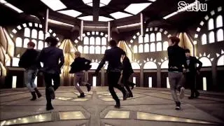 [M/V] Super Junior M - Perfection [arm.sub]