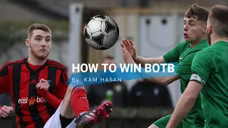 How To Win BOTB | By Kam Hasan | DC 12 2022