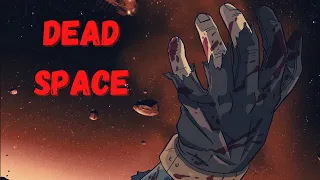 Космос: Территория смерти / Dead Space: Downfall (2008)