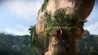 Uncharted lost legacy INDIA Highlights clips