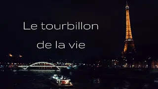 Le Tourbillon De La Vie (Lyrics)