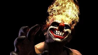 SOUNDTRACK TWISTED METAL (MAIN THEME)