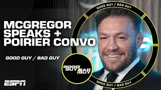 Conor McGregor addresses postponement of Press Conference + The end for Dustin Poirier? [FULL SHOW]