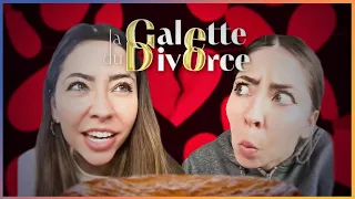 Shayvise - BEST-OF : LA GALETTE DU DIVORCE