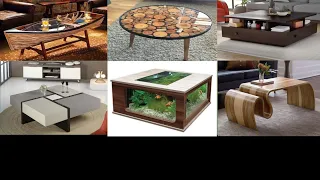 Super glass sofa table most beautiful center table ideas//2022
