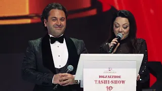 Mger Armenia & Roza Filberg -Tashi show 2024