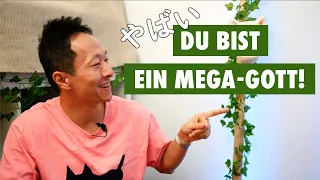 5 Begriffe auf Japanisch, die DU lernen MUSST | Einfach Japanisch lernen