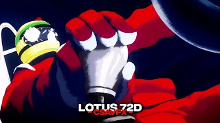 「Lotus 72D. 🇧🇷」 | Ayrton Senna | 「Edit/Amv」