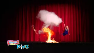 Wahooz 2015 TV Commercial