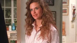 SPELLBINDER Trailer + TV Spot (1988) RIP Kelly Preston