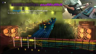 Ozzy Osbourne - Bark at the Moon (Rocksmith CDLC) (Lead Guitar)