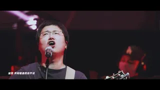 李志《和你在一起》2014 15 i O跨年音乐会