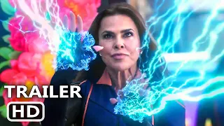 THE THUNDERMANS RETURN Trailer (2024) Kira Kosarin