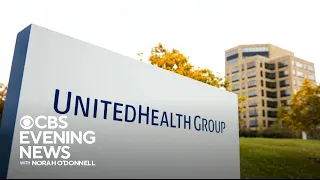 Doctor describes devastating effects of UnitedHealth cyberattack