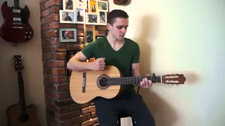 Imany - You will never know | Cover by Pasha