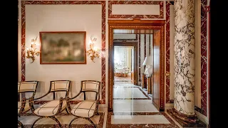 Magnificent Villa in the heart of Milan - Italy - Santandrea Luxury Houses - Immodrone Immobiliare