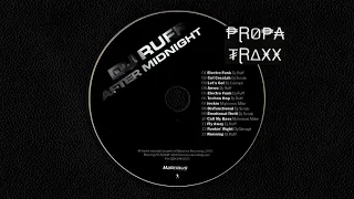 DJ Ruff – After Midnight