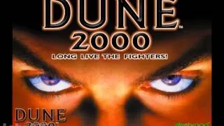 Dune 2000 - Under Construction