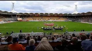 WMC Kerkrade 2022 Nishihara High School Marching Band