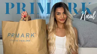 J'AI TROUVÉ DES PÉPITES CHEZ PRIMARK OMG... (try on haul)