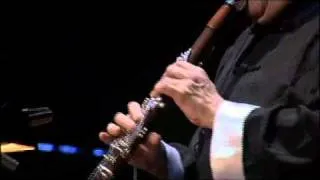 Paquito D'Rivera and Chano Dominguez - Puccini's Musette