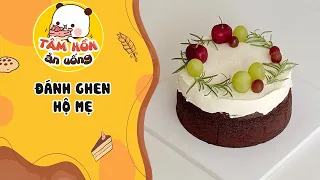 Tâm sự số 661 ✨ ĐÁNH GHEN HỘ MẸ ✨ Tâm Hồn Ăn Uống