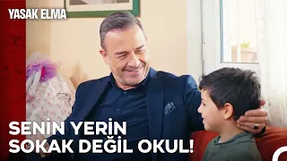 Doğan'ın Hiç Görmediğimiz Tarafı ❤ - Yasak Elma 167. Bölüm