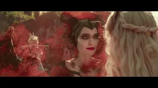 MALEFICENT 2 MISTRESS OF EVIL:I KNOW YOU-"YOU ARE MY MOTHER" SCENE(6/10)||