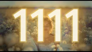 1111(Intense Meditation)Tap into Your Inner Power for Prosperity: Embracing Money, Love, and Health