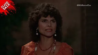 From The Fog to Creepshow, Adrienne Barbeau is a horror icon