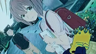 Koe No Katachi [AMV] Una Voz Silenciosa ~ F O R  Y O U