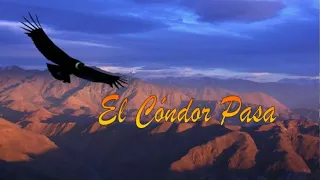 El Condor Pasa (Полёт Кондора) Instrumental version