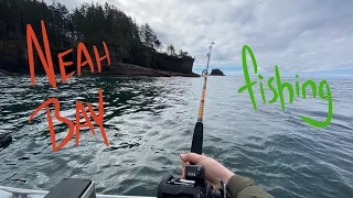 Fishing Trip || Neah Bay WA 2023