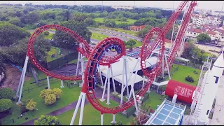 Virtual Rides | Space Shuttle | ENCHANTED KINGDOM PH