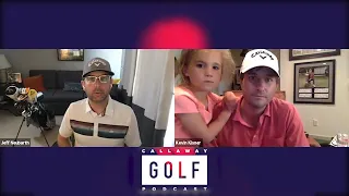 Kevin Kisner Joins to Answer YOUR Questions || Callaway Golf Podcast 371