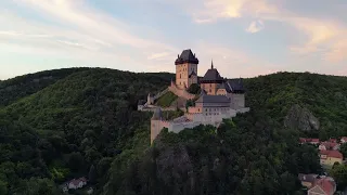 Karlštejn