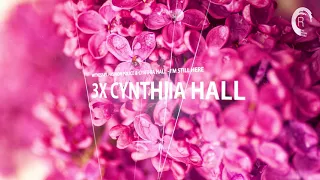 CYNTHIA HALL X3 [Mini Mix]