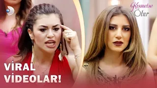 ✨Kısmetse Olur İkonik Anlar✨ -  Kısmetse Olur