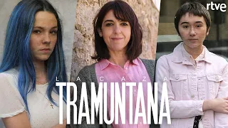 LLUM BARRERA, MARÍA MERCADO Y ZOE STEIN | Entrevista | La caza. Tramuntana