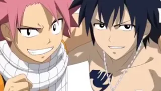 Fairy Tail Amv: Hey Brother