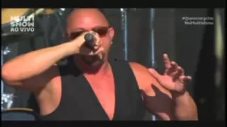 Geoff Tate's Queensrÿche - Eyes of a Stranger - Monsters of Rock (2013)