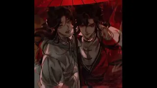 || [ Се Лянь & Хуа Чэн ] [ Xie Lian & Hua Cheng ] [ TGCF ] [ Благословение небожителей ] ||