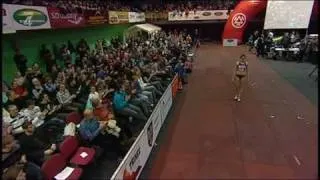 Mariya Kuchina 1.97 World junior best