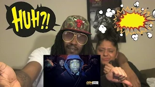 67 (Liquez, Dimzy, SJ, ASAP & LD) - Skeng Man (Music Video) REACTION ?