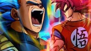 We HAD to Play The BEST New Dragon Ball Super Game!