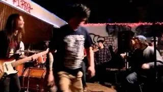 BRING THE HEAT - CHECKMATE (LIVE 2/11/12)