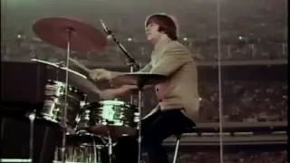 (1) "Smack My Bitch Up" performed by The Beatles