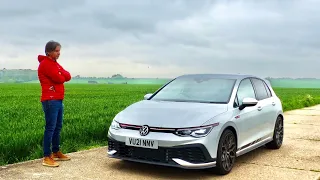 HIGH & LOWS - Living WITH A MK8 VW GOLF GTI CLUBSPORT - 100% HONEST REPORT