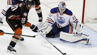Ducks stun Oilers with late comeback, take 3-2 series lead